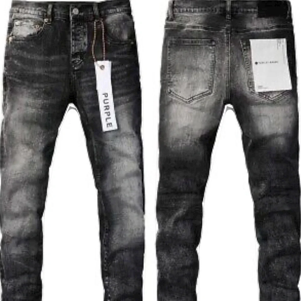 Purple | Jeans | Purple Brand Jeans With Tags Good Condition